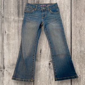 Old Navy Girls’ Boot Cut Jeans